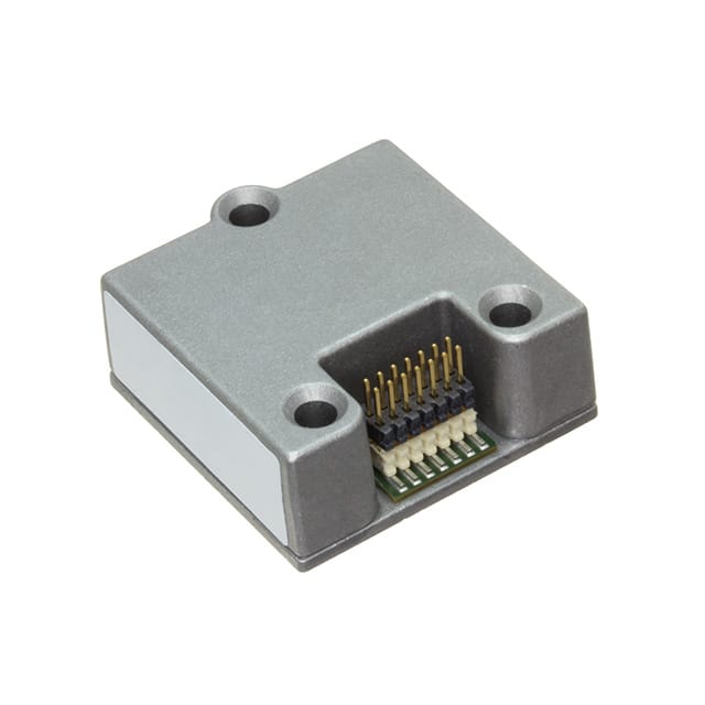 ADIS16465-3BMLZ Analog Devices Inc.  Motion Sensors - IMUs (Inertial Measurement Units)